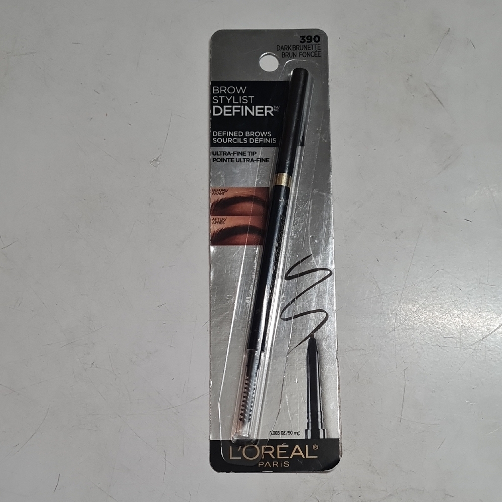3for$15-L'Oreal Brow Stylist Definer - Dark Brunette